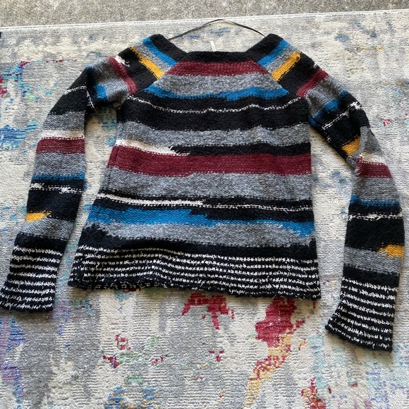 Free People Sweater - Picture 3 of 3